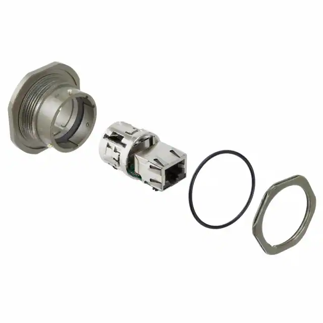 RJF71G Amphenol Socapex  Adattatori per connettori modulari